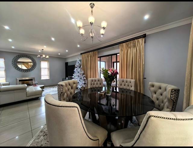 3 BEDROOM HOUSE FOR SALE IN MONTANA PARK